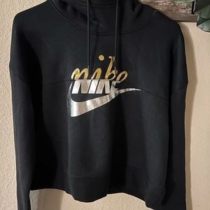 Women’s Nike hoodie